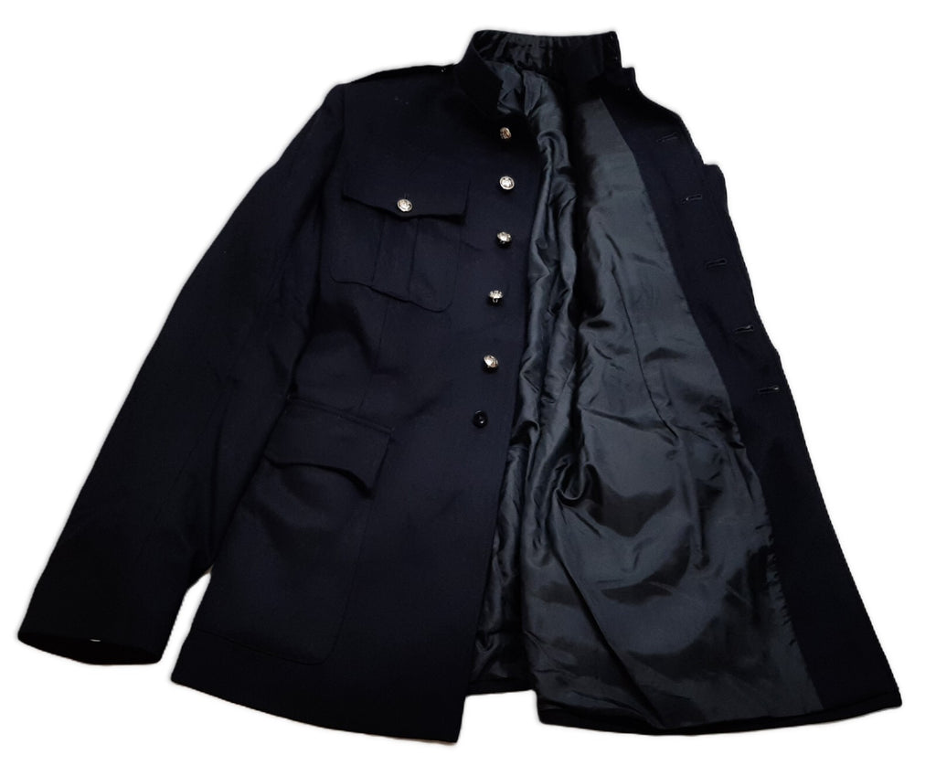 British Army GREN GDS Jacket Blue No1 Dress No Badges 41"