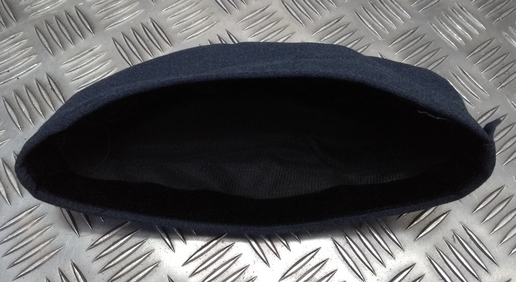 RAF Royal Air Force Cap Side Hat (Forage) Old A/F Pattern No Badge