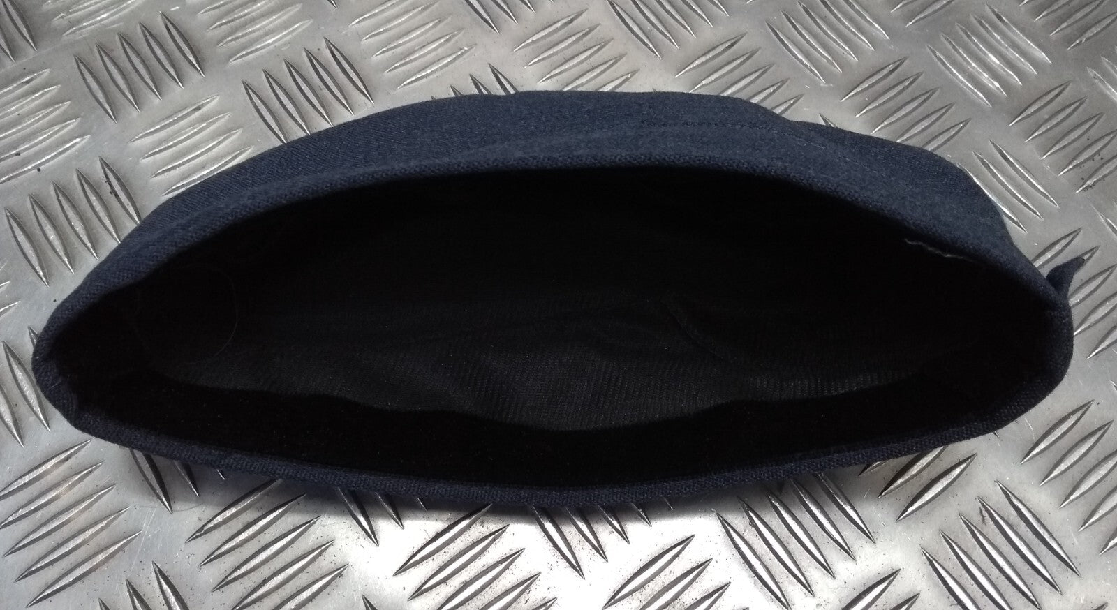 RAF Royal Air Force Cap Side Hat (Forage) Old A/F Pattern No Badge