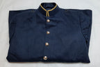 Royal Air Force Jacket Stand Up Collar Tunic No Badges Big Size