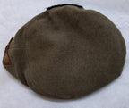 Tam O`Shanter Hat British Army Old Pattern Scottish Regiment's Scotland Sz 56cm