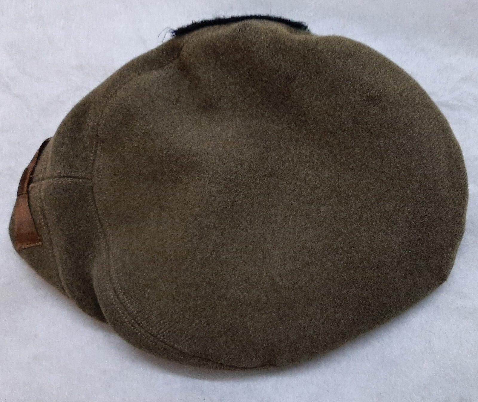 Tam O`Shanter Hat British Army Old Pattern Scottish Regiment's Scotland Sz 56cm