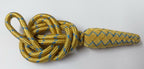 RAF Royal Air Force Blue Fleck On Gold Ceremonial Parade Sword Knot Complete EBYT701