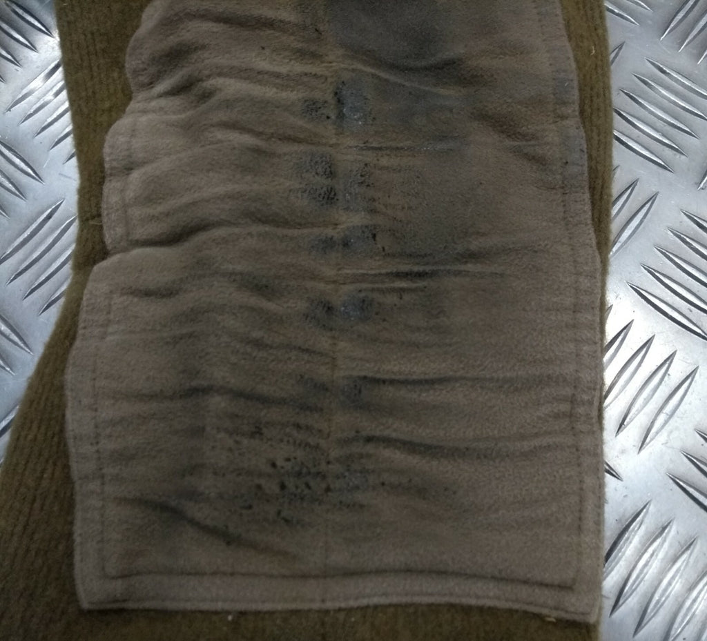Genuine British Army Issued Household Cavalry No2 Dress Breeches / Jodhpurs - G3