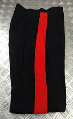 Vintage No1 Trousers Old Pattern No 1 & Cavalry Issue With Foot Straps