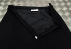 Skirt No3 & CL1 Officers British Royal Navy WRNS Dress RN Waist 76cm R