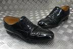 British Patent Leather Tri-Service Dress Shoes - All Sizes