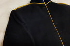 British Army RLC Mess Jacket Mess Dress Male Version Made No Badges