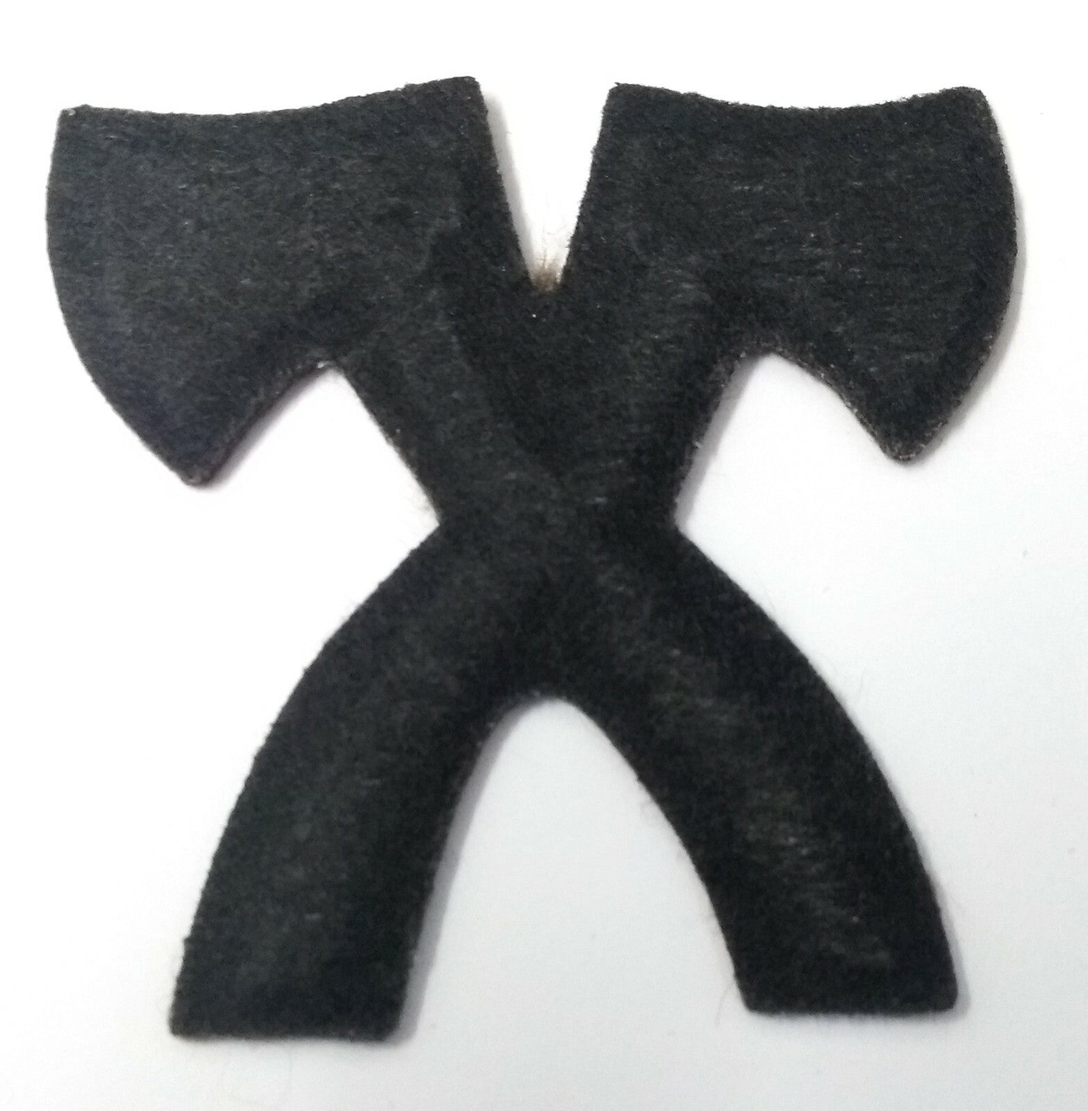Genuine British Army No2 Assault Pioneers Skill Large Braided Badge
