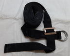 Restraint Securing Straps X2 British Army Issue Heavy Duty X-Long Strapping 24FT