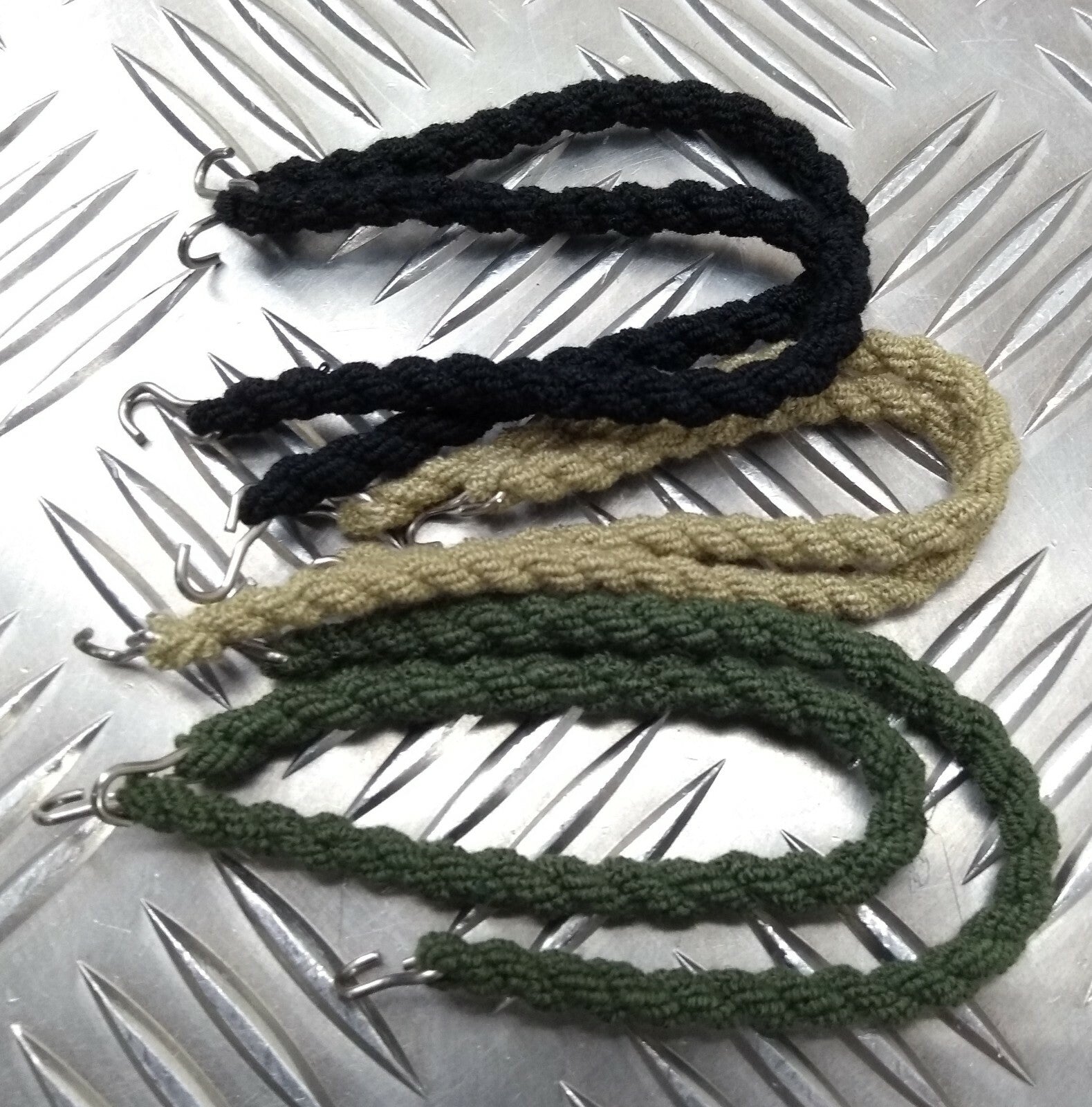 Trousers Twists Miltary Style Cadet Soldier Paint Ball Airsoft Choice of Colours