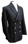 No1B Dress Jacket Naval No.1B RN 6 Button Class 1 Pattern 104cm Long