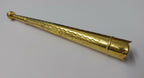 Genuine Issue Ceremonial Parade Insignia Aiguillette Tip End X1