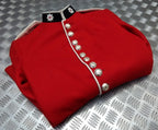 British Army Red Tunic C GDS Ceremonial & Parade R & F For Collectors & Re-enactment