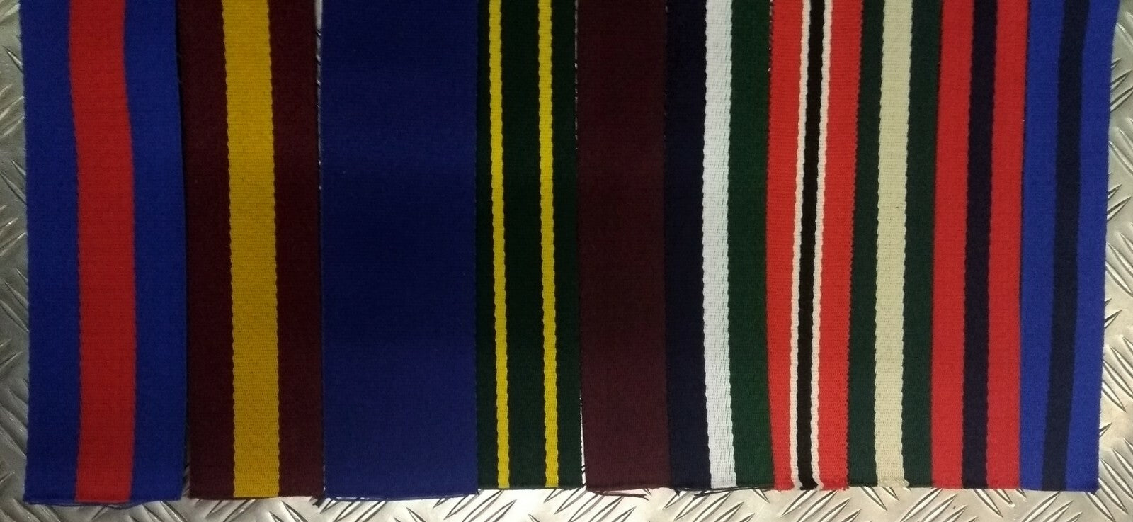 Stable Belt Material Ceremonial And Parade Cotton Canvas Web Assorted NEW