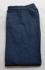 RAF Royal Air Force Trousers Mens Blue - Grey Old Pattern British Dress Waist 31"