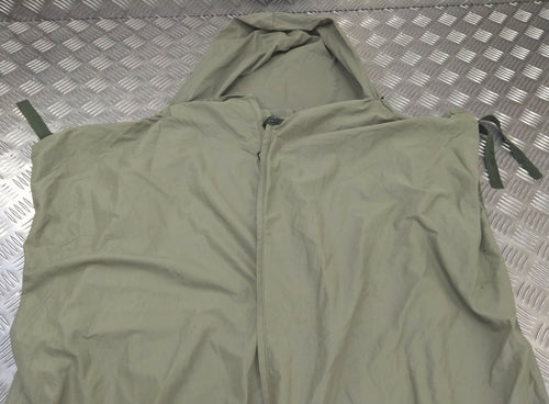 58 Pattern Liner Sleeping Bag Inner Genuine Vintage British Issue X2