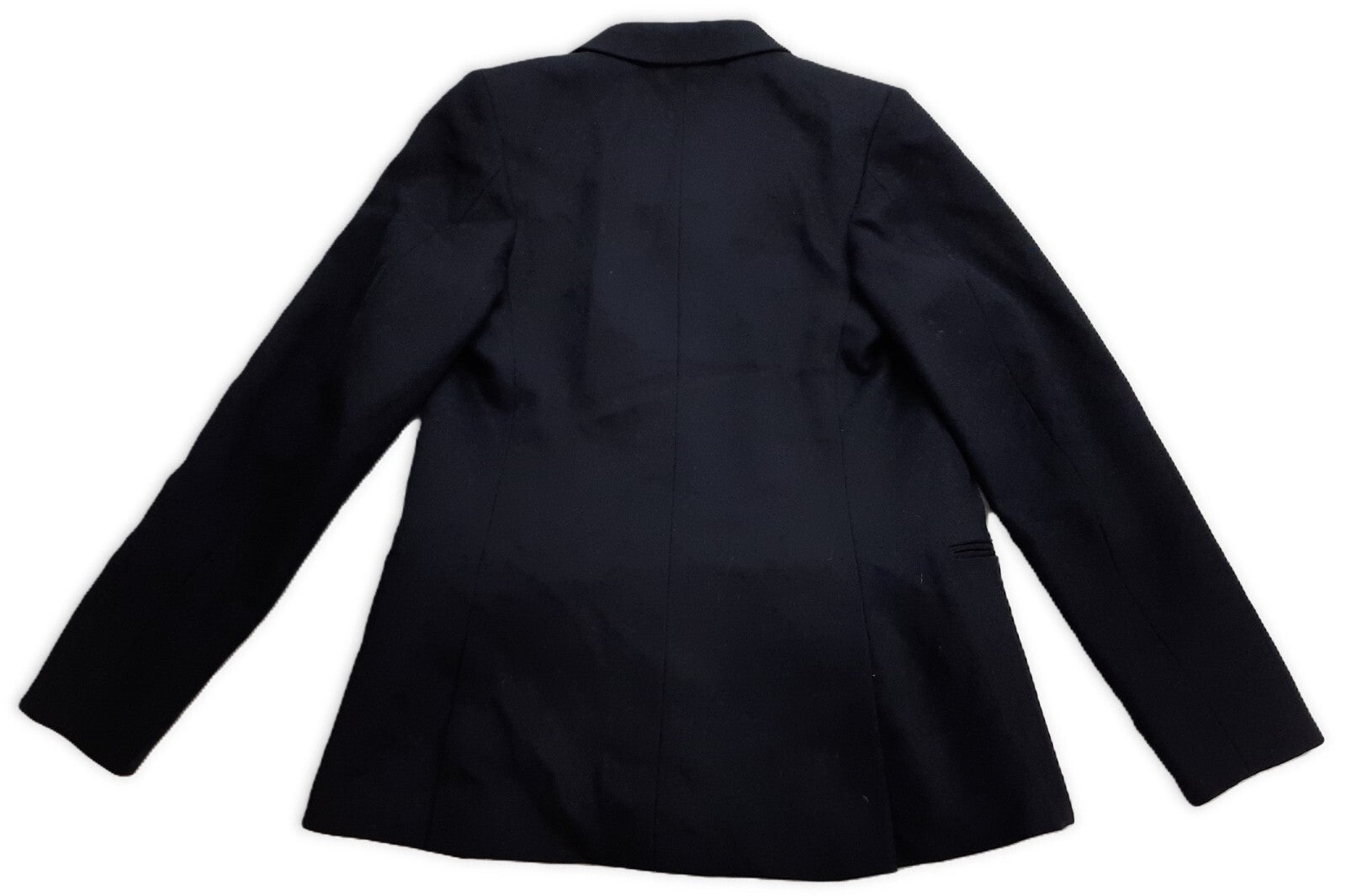 No1B Barathea Jacket Royal British Navy RN Naval Style WRNS 88cm