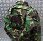 RAF Royal Air Force Aircrew Jacket MK2A Ballyclare Temperate Jacket Size 6 Camouflage 1998 Issue