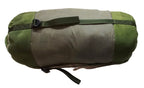 Arctic Compression Sack British Army Green for Larger Heavy weight Sleeping Bags