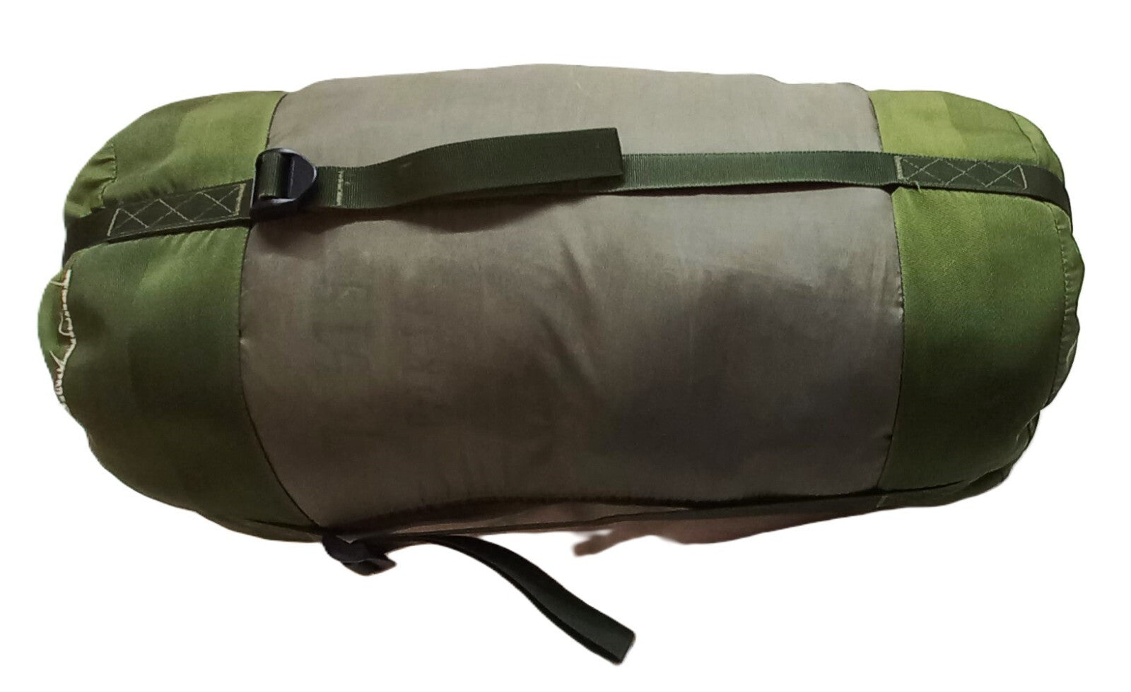 Arctic Compression Sack British Army Green for Larger Heavy weight Sleeping Bags