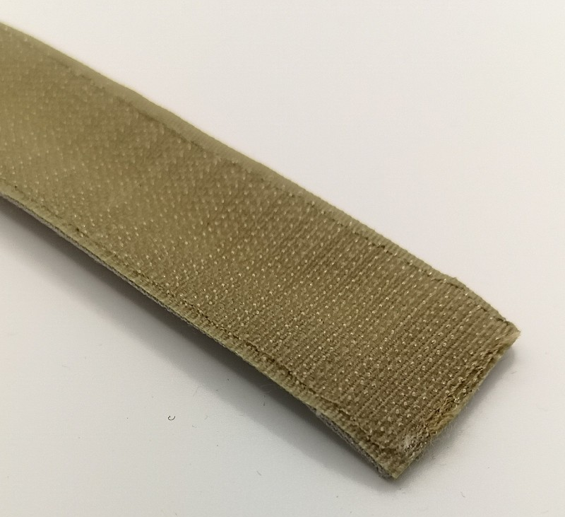 Hook & Loop / Rip & Grip Strips Tape (Hook side only)