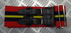 Royal Artillery Stable Belt Leather Straps British Army Issue London NEW