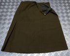 No2 Dress Skirt Older Khaki Green Pattern - Assorted Sizes