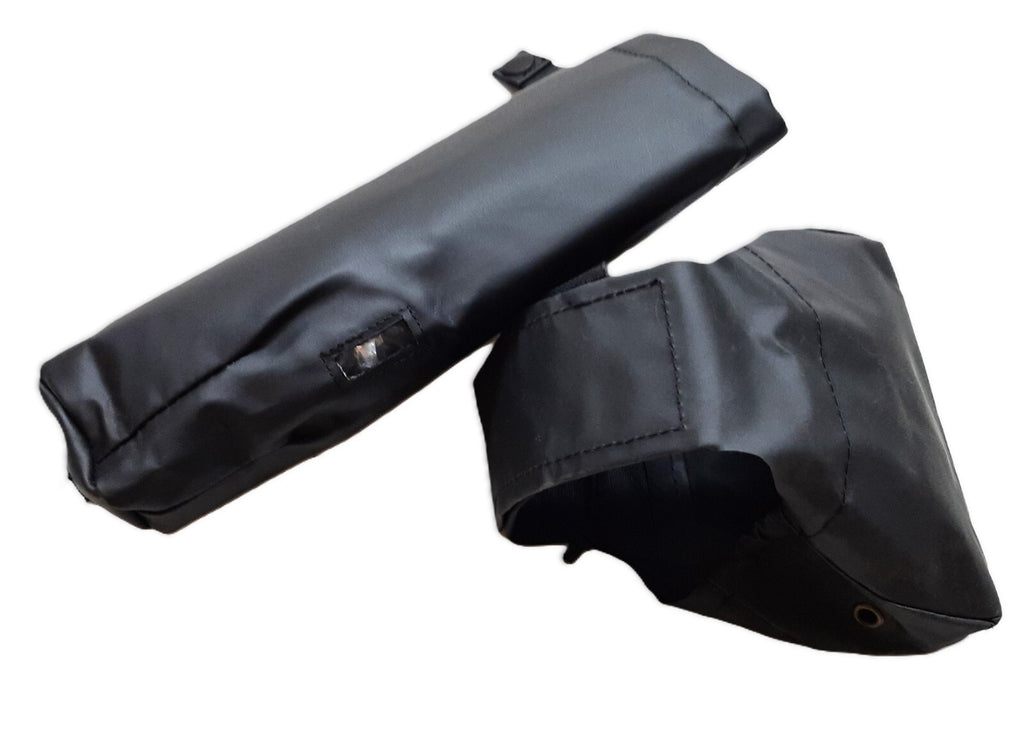 Hand Guard Cover And Sight Cover British Style - NEW