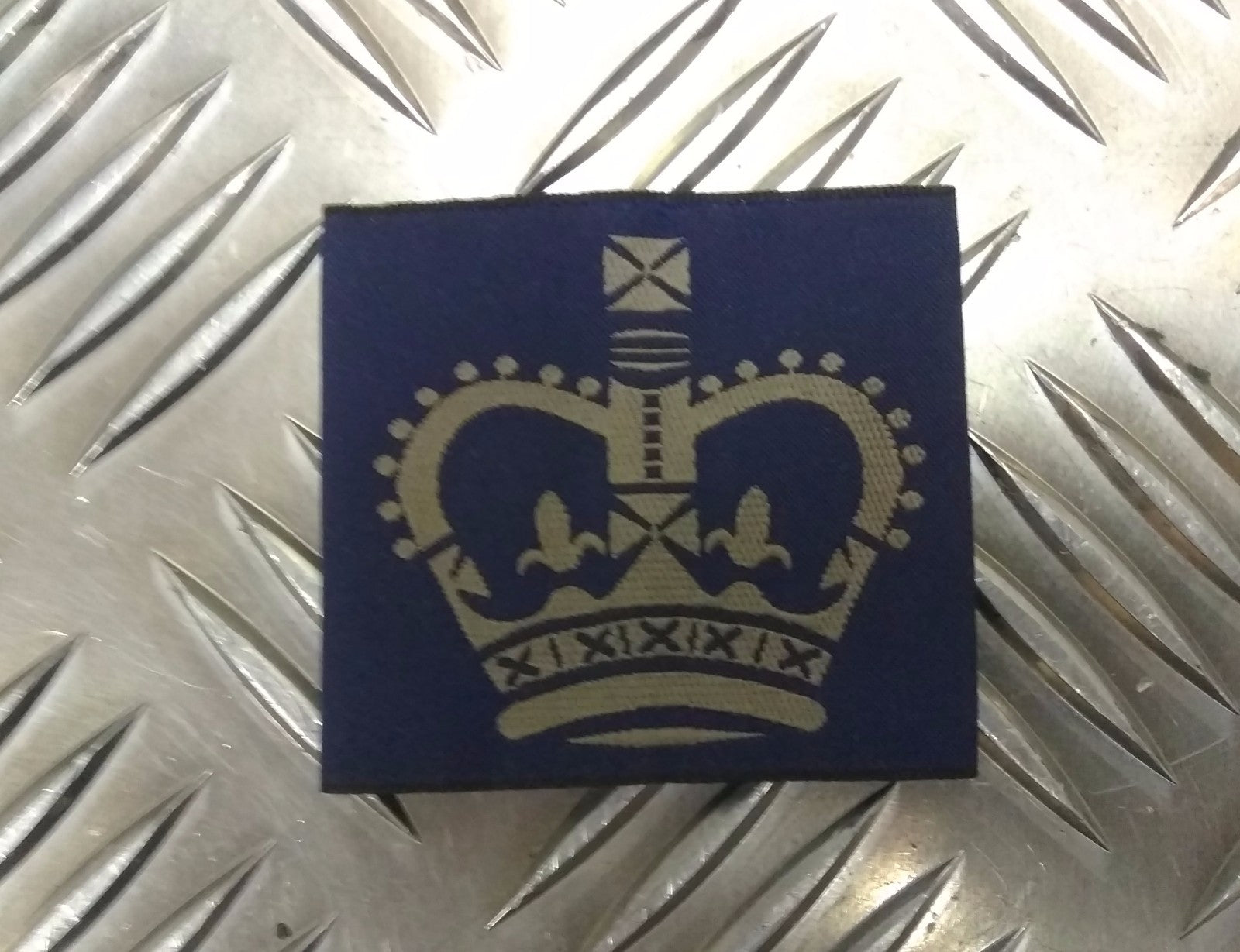 RAF Royal Air Force Airforce Shirt Sliders Cadets and A/F Style Shoulder Slides Assorted Types