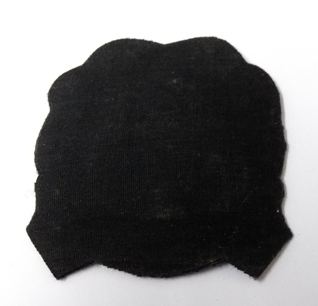 Genuine British Army Senior Warrant Officer Embroidered Rank Badge ASPS284