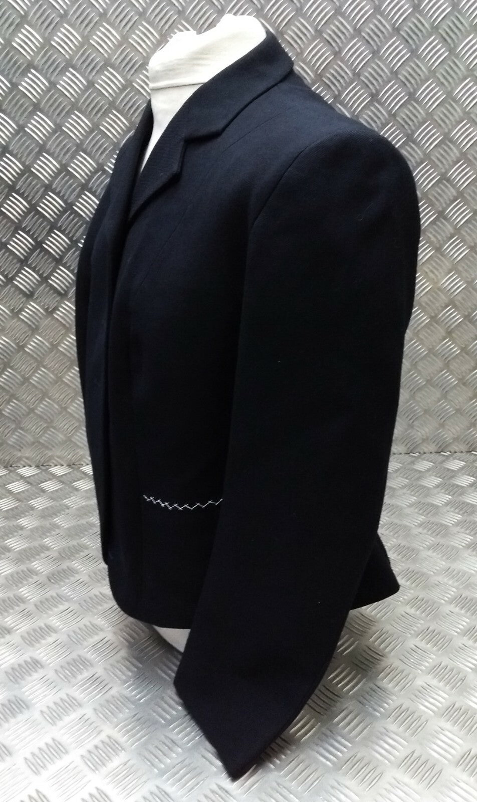 No1 Woman's Issue Dress Uniform Jacket British Army Provost & Drivers