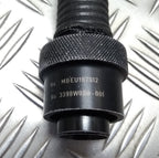 Anti G Hose RAF Royal Air Force Fighter Jet Pilot Pipe & Connector