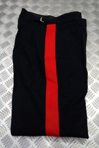 RM Slacks No1 No4 Dress Red Stripe Band Womans British Issue