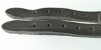 Stable Belt Leather Replacement Strap for max 2" Belts