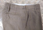 Tropical Stone Trousers British Army Colour Temperate Safari Dress Uniform GD1