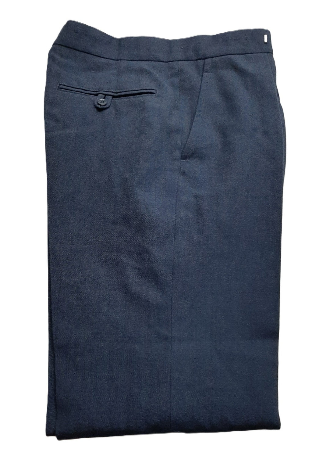 No1 Trousers RAF Royal Air Force Blue/Grey Number 1 Old Pattern Assorted Sizes
