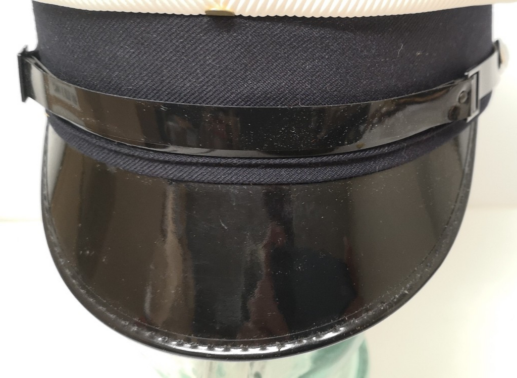 Obsolete Bahrain Ceremonial Sample / Pre-production Cap 56cm