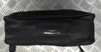 Genuine Hobson Uniform Issue Officers Black Leather Shoulder Zipped Handbag