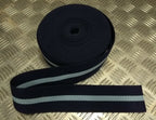 RAF Royal Air Force Belting Special Events And Ceremonies Stable Belt Material Two Tone