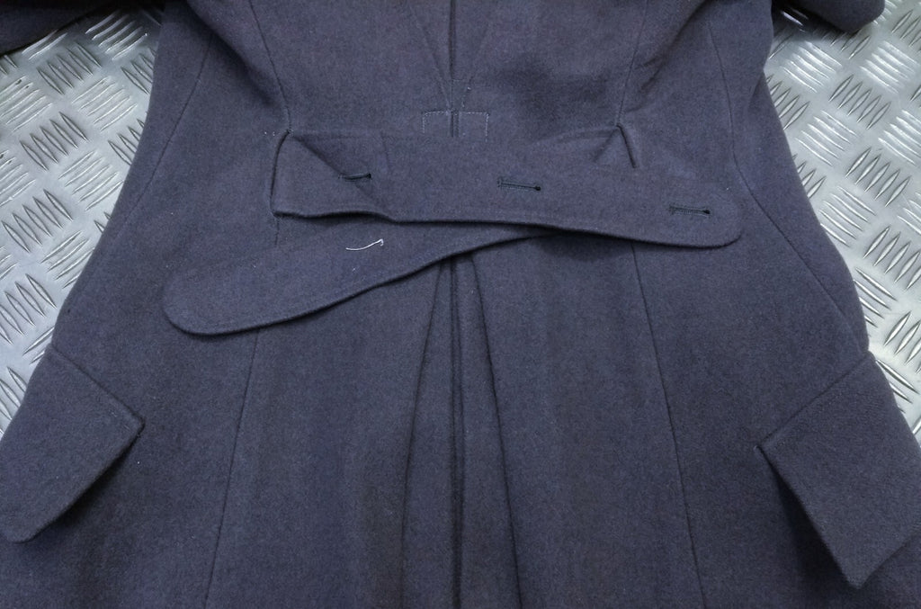 Coldstream Guards Greatcoat Household Division Other Ranks British Army Issue