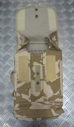 British Desert Camouflage DDP Old Pattern Field Pack / Bag