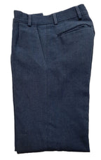 Vintage Trousers RAF Royal Air Force Blue Grey Colour Older Pattern Air Force W28"