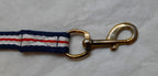 Lunge Training Line British Army Mounted Reg Horse Lunging Rein Canvas Webbing