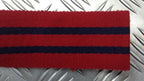 Mil-Spec Chelsea Royal Hospital and Pensioners Stable Belt Material Width 57mm