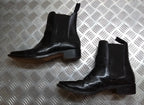 Officer's Chelsea Boots British Army HCav RHA With Spur Housing Assorted Sizes