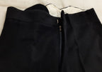 Naval Mess Trousers British Royal Navy Officers RN Vintage 1966 Pattern W31"