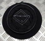 Blue Beret Genuine Hobson London Manufactures Sample 7 56cm