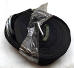 Restraint Securing Straps X2 British Army Issue Heavy Duty X-Long Strapping 24FT