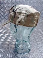 MTP Camo Patrol / Combat Cap Hat All Sizes New & Used Genuine British